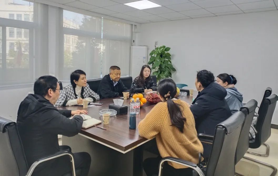 湖南江海與軍工制造行業(yè)客戶共筑品質(zhì)合作新高地！